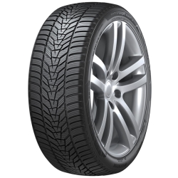 HANKOOK W330 WINTER I*CEPT EVO3 Friktionsd�ck
